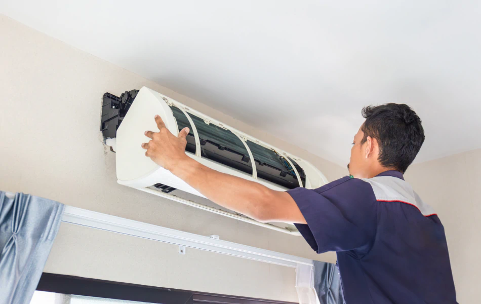 Air Conditioning Repair & Maintenance (1) Air Conditioning Repair & Maintenance (1)