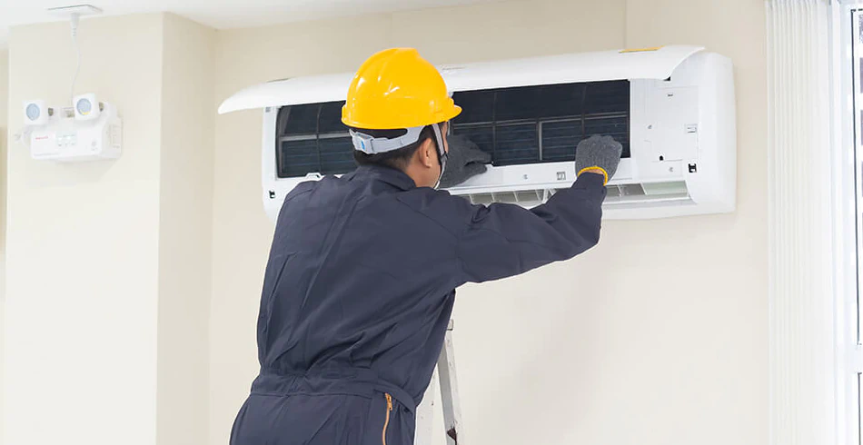 Air Conditioning Repair & Maintenance Air Conditioning Repair & Maintenance