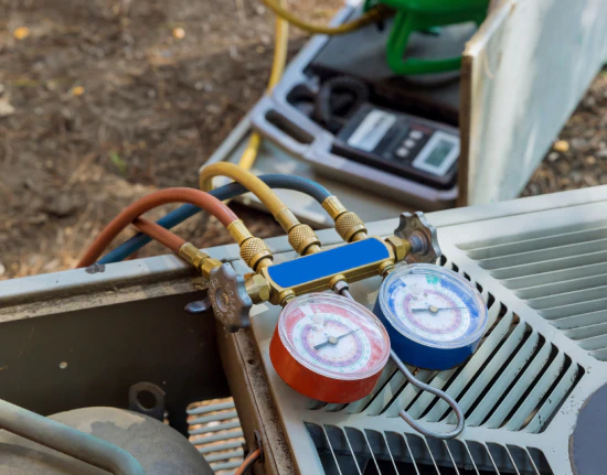 Comfort Home Construction & HVAC c