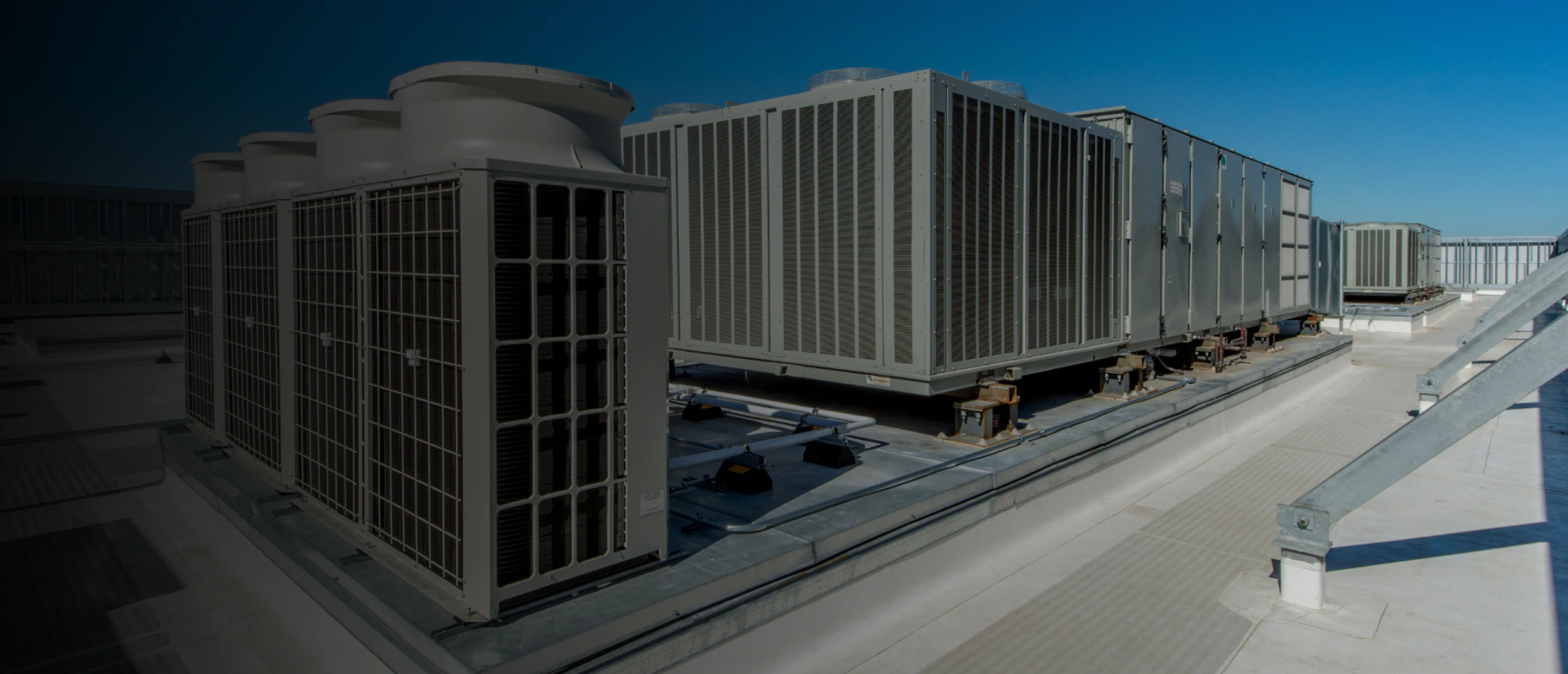 Comfort Home Construction & HVAC hero 3