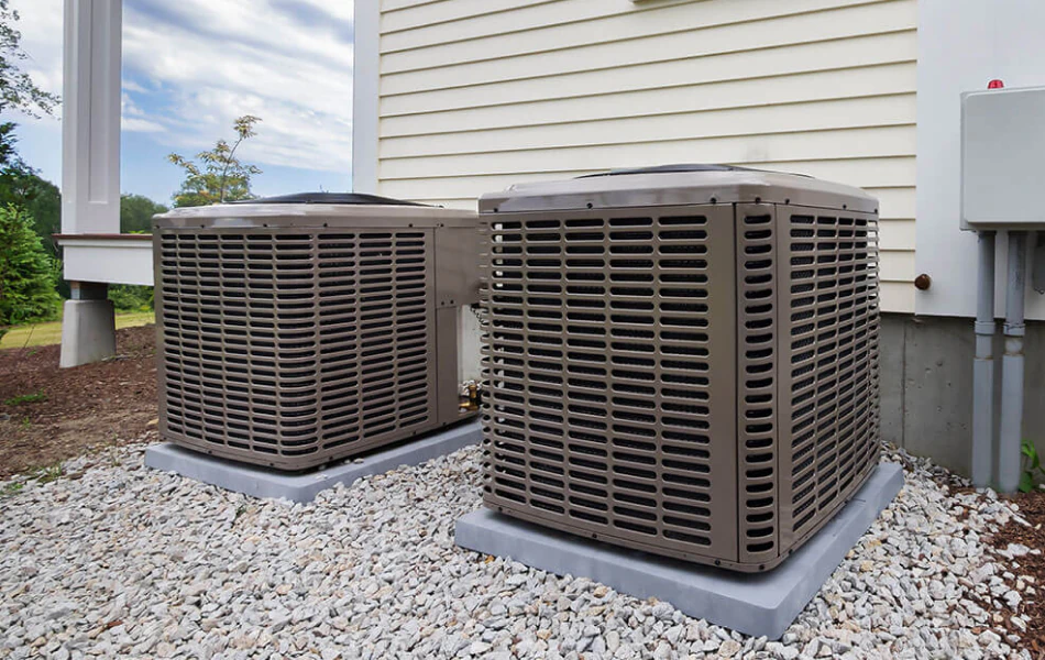 Heating System Installation & Replacement (1) Heating System Installation & Replacement (1)