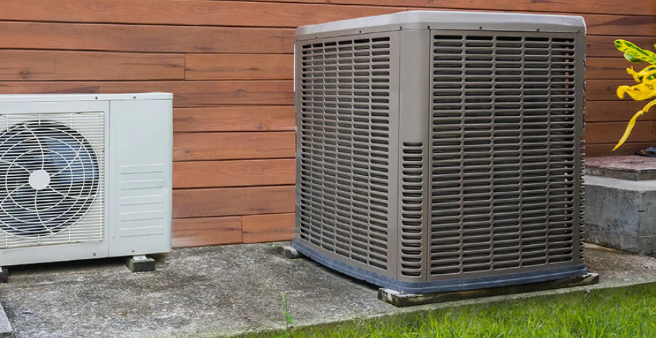 Heating System Installation & Replacement Heating System Installation & Replacement