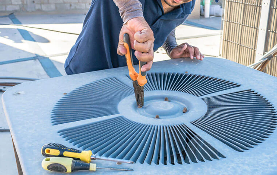Heating System Repair & Maintenance (1) Heating System Repair & Maintenance (1)