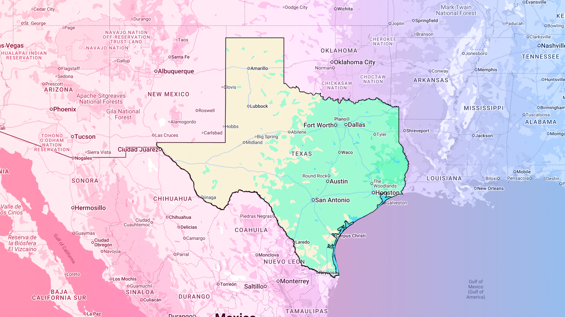 MAP full